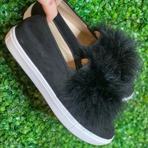 NEW Steve Madden size 11 Emily puff
